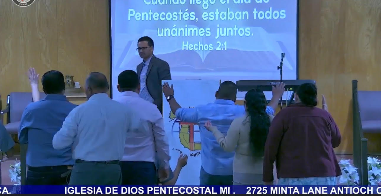 Nuestros Valores