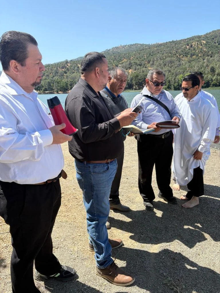 Oración y Adoración: El corazón que agrada a Dios